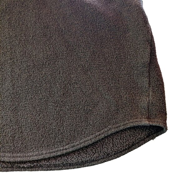 AUSTRALIAN OUTBACK COLLECTION Henley style SWEATER Sz XL MADE IN CANADA STUNNING - Picture 4 of 12